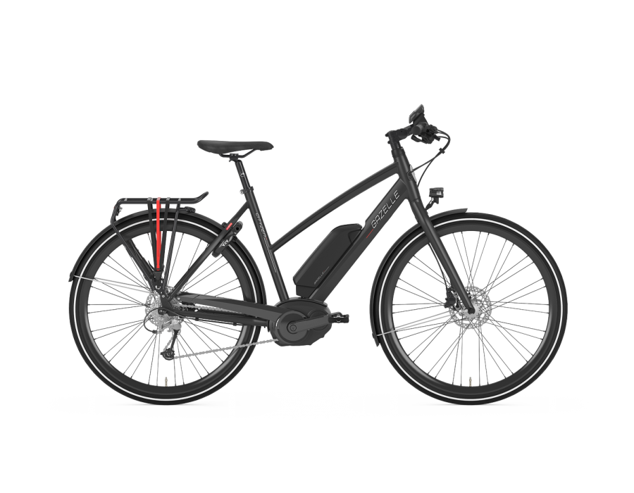 Gazelle Cityzen T10 HMB