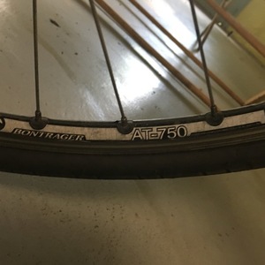 2013 Trek 7.2 FX Black, Silver, gray or bare metal, and Red