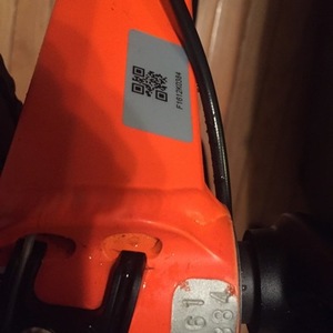 2017 Kona Dr Dew Orange
