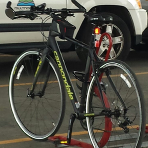 2016 Cannondale Quick speed Black
