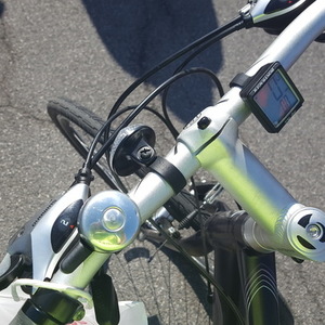2011 Trek 7.2 FX Purple