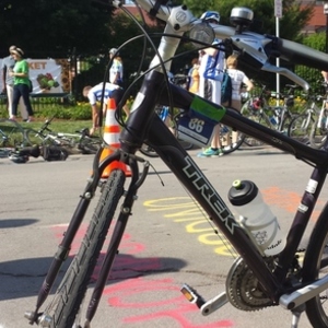 2011 Trek 7.2 FX Purple