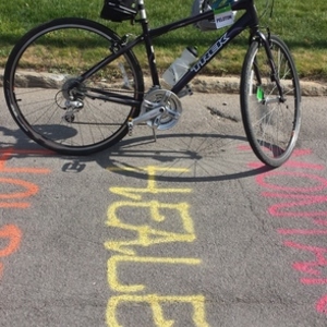2011 Trek 7.2 FX Purple