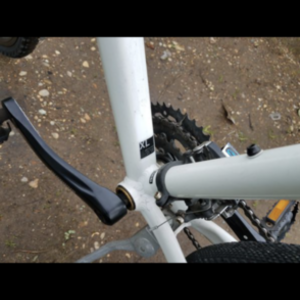 2011 Giant Roam 1 White