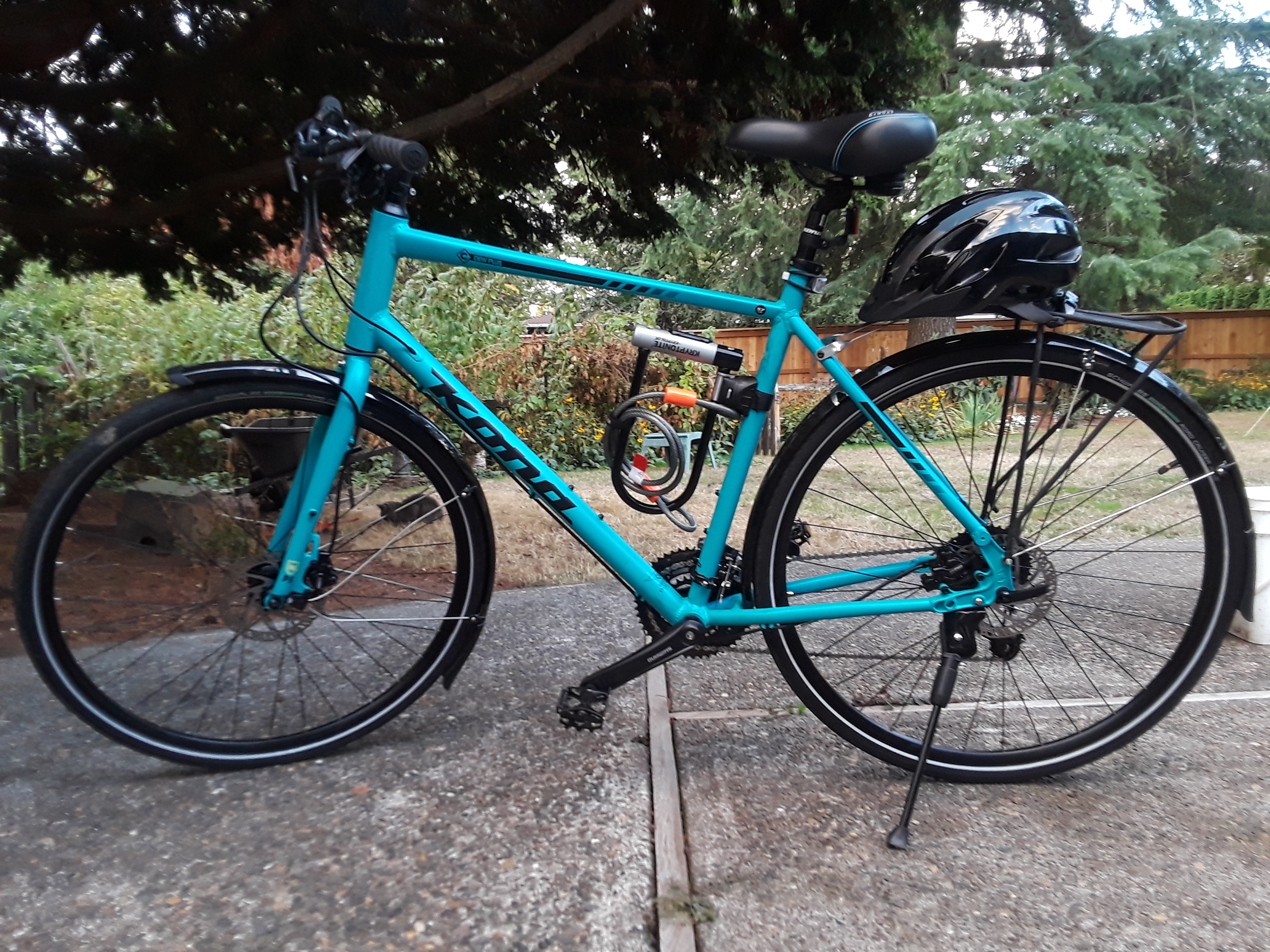 kona dew plus hybrid