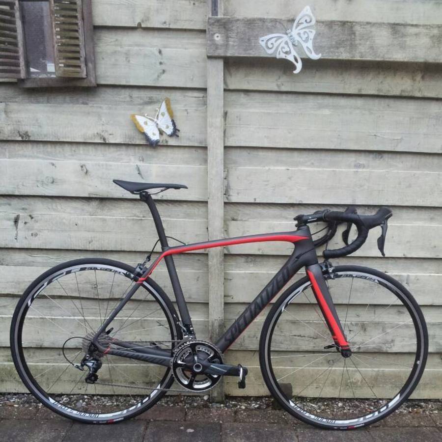 specialized tarmac 2015