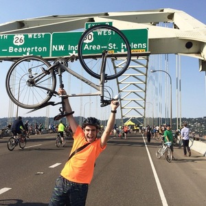 2009 Cannondale Quick  Silver or Gray