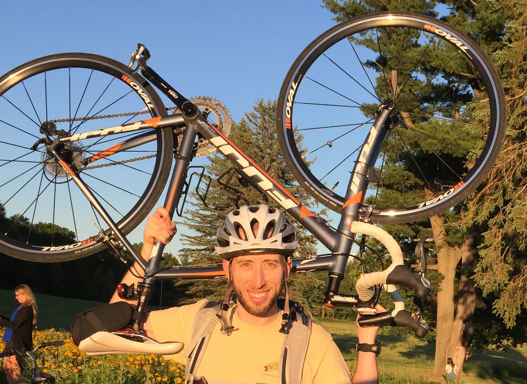 fuji roubaix 1.5 review