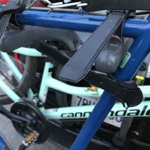 2015 Cannondale Teal, Blue, and Green
