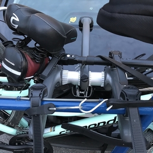 2015 Cannondale Teal, Blue, and Green