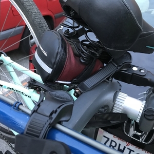 2015 Cannondale Teal, Blue, and Green