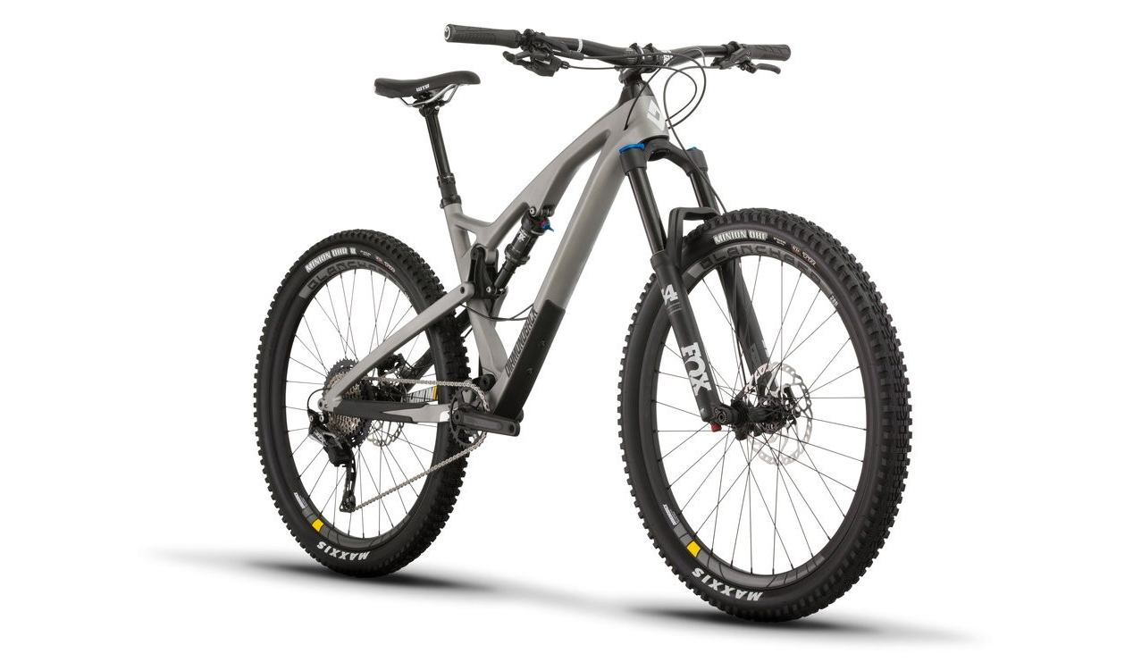 2018 diamondback release