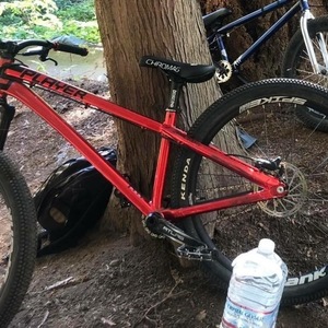 2018 Dartmoor 26player Red