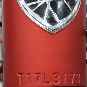 Stolen 2018 Asahi Endeavor