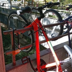 2018 Fuji BIKE FUJ ABSOLUTE 2.3 Orange