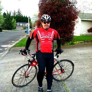 2011 Fuji Sst 3.0 Red
