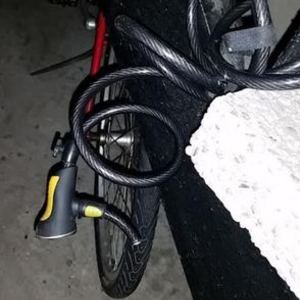 2014 Electra Cruiser 7D  Green