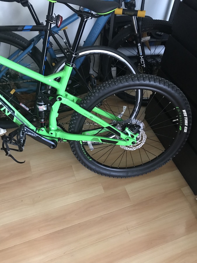 2018 marin hawk hill 2