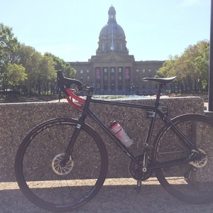 2017 MEC Provincial Road 222 Black