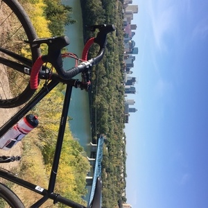 2017 MEC Provincial Road 222 Black
