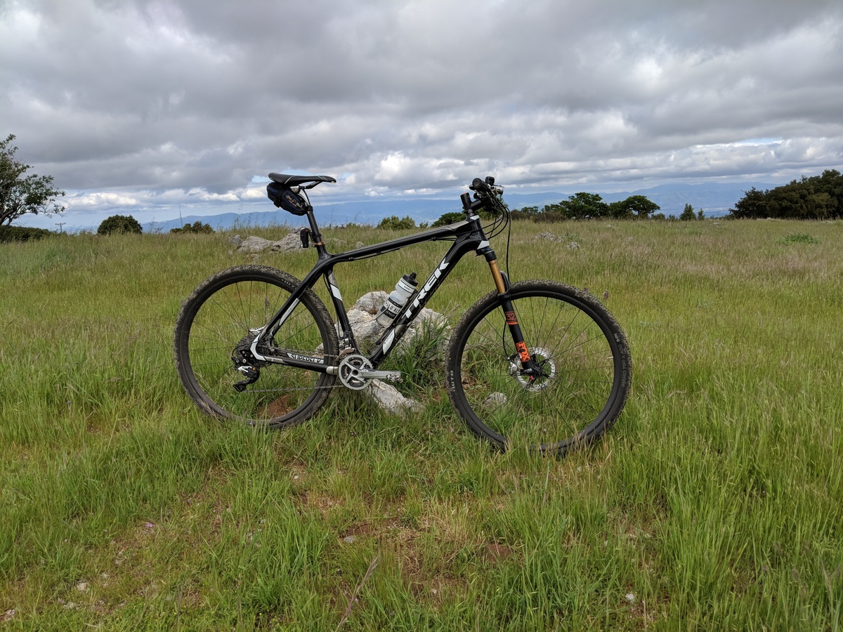 trek superfly pro
