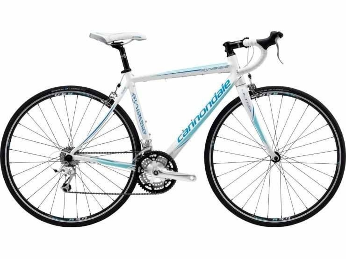 Cannondale synapse 2012 Clearance