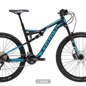cannondale habit 4 2018