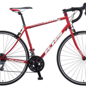 2014 KHS Bicycles FLITE 223 Red