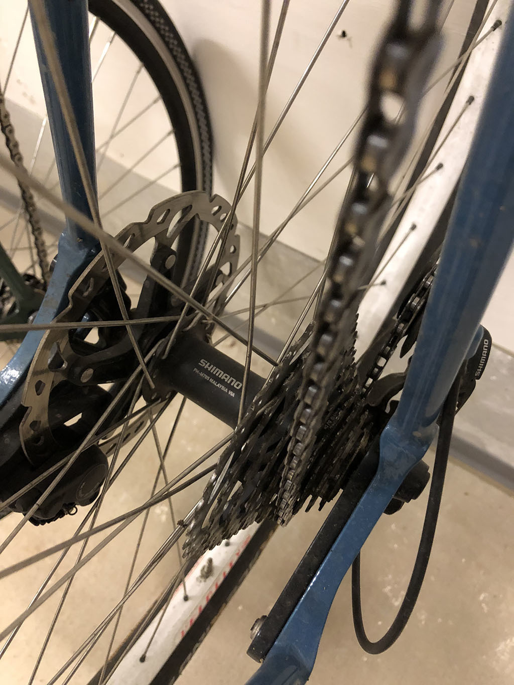 2012 salsa el mariachi