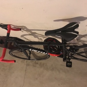2018 Specialized Allez Elite Black