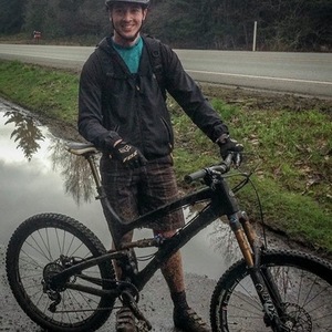 2014 Yeti SB66c Black