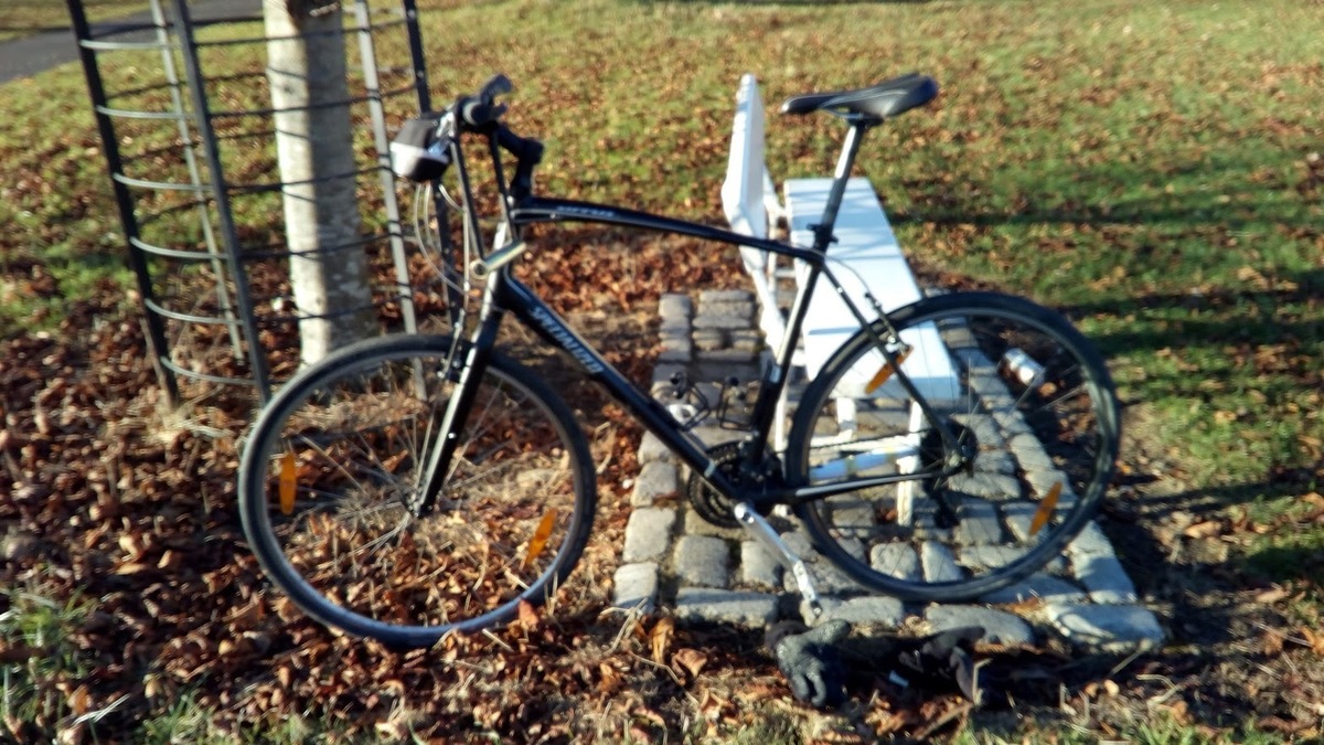 specialized sirrus sport 2011