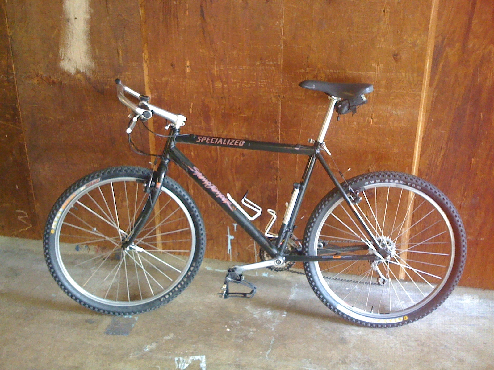 1995 specialized stumpjumper