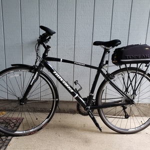 2013 Novara Express Black