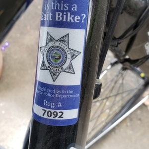 2013 Novara Express Black