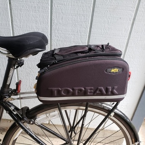 2013 Novara Express Black