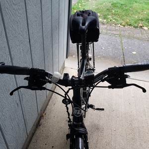 2013 Novara Express Black