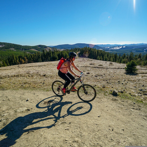2018 Cannondale Cujo Orange