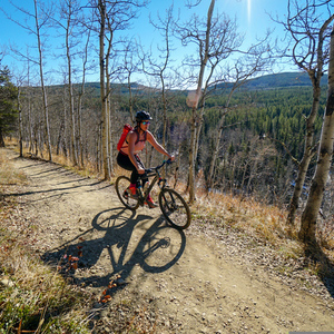2018 Cannondale Cujo Orange
