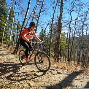 2018 Cannondale Cujo Orange