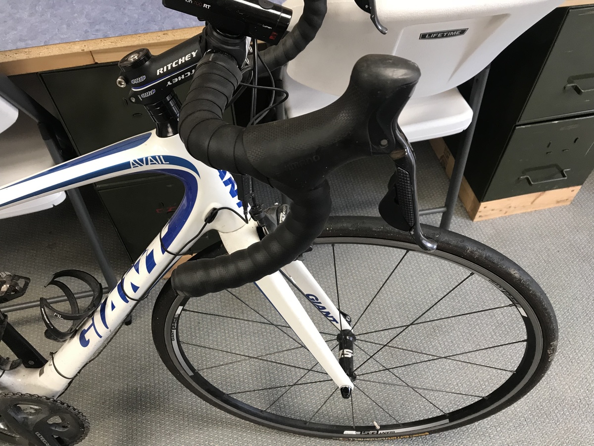 avenir cycle carrier