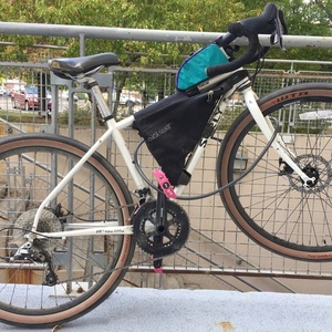 2018 Surly Midnight Soecial White