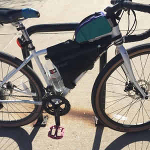 2018 Surly Midnight Soecial White
