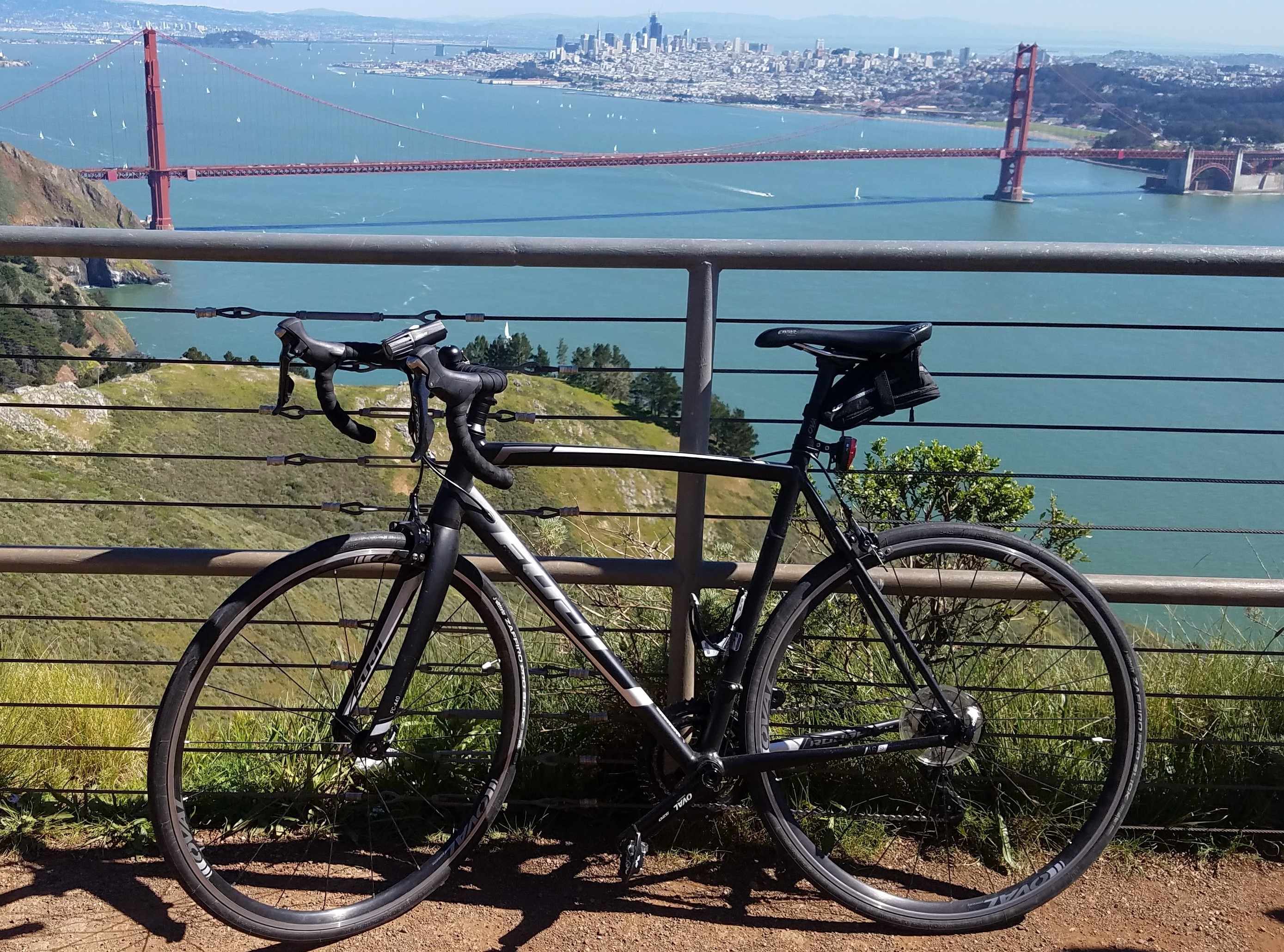 2016 fuji roubaix 1.3