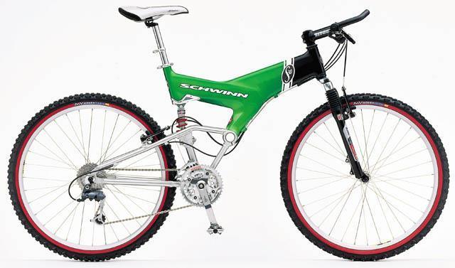 schwinn s30 bike