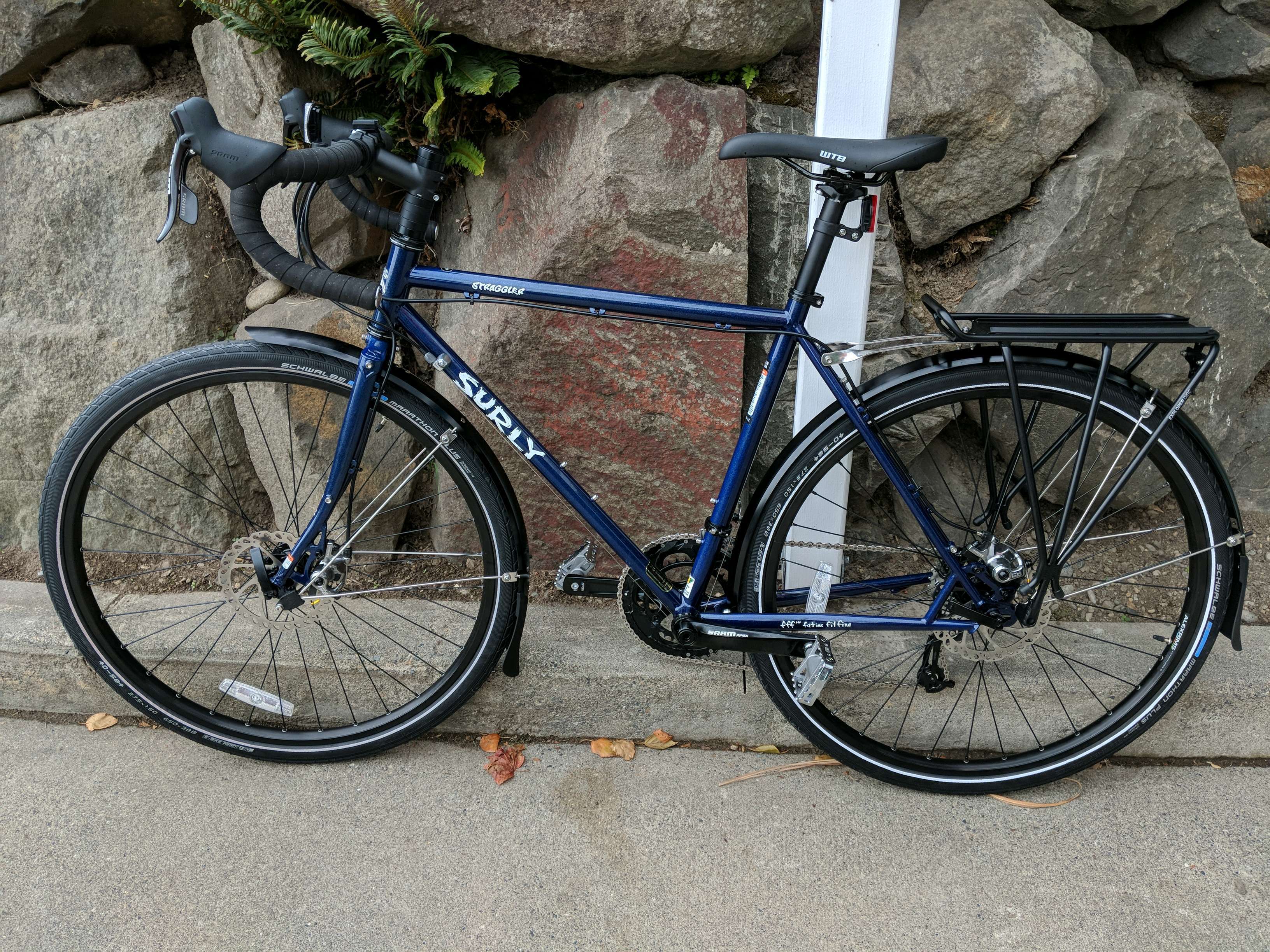 vintage dahon folding bike