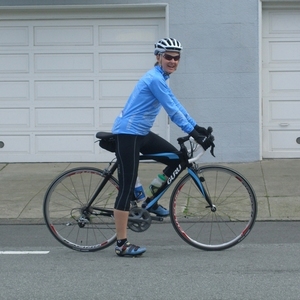 2010 Guru Evolo Black