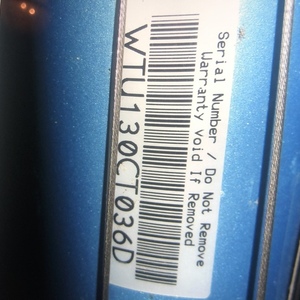 2009 Trek Madone 4.5 Blue