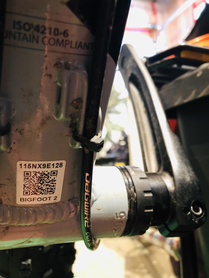 2019 norco bigfoot 2