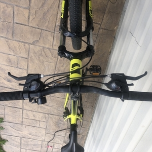 2018 Giant ATX2 Yellow or Gold